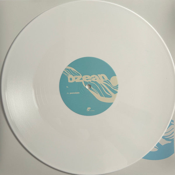 Ozean (COLOR VINYL) | Mint (M) Mint (M)-