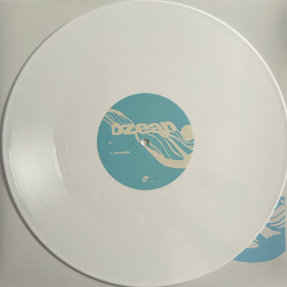 Ozean (COLOR VINYL) | Mint (M) Mint (M)-