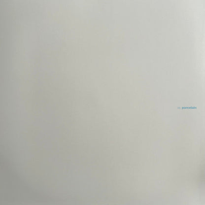 Ozean (COLOR VINYL) | Mint (M) Mint (M)-