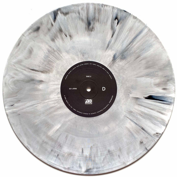 Brat And It's The Same But There's Three More Songs So It's Not | Mint (M) Mint (M)-