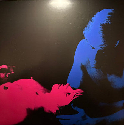 TV Girl - Who Really Cares (SPLATTER VINYL 2025) | Mint (M) Mint (M)-