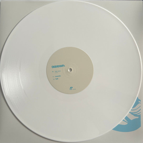 Ozean (COLOR VINYL) | Mint (M) Mint (M)-