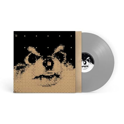 V of BTS - V 'Layover' (GRAY VINYL) | Mint (M) Mint (M)-