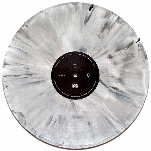 Brat And It's The Same But There's Three More Songs So It's Not | Mint (M) Mint (M)-