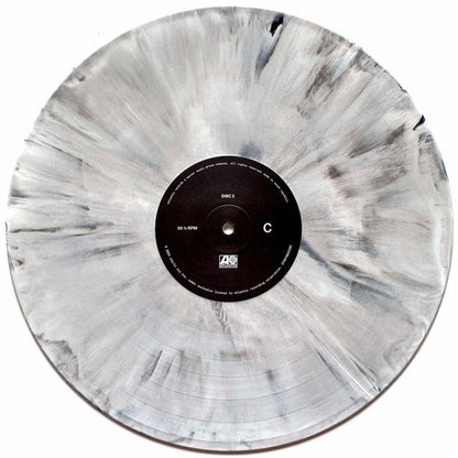 Brat And It's The Same But There's Three More Songs So It's Not | Mint (M) Mint (M)-