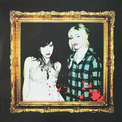 Hook Me Up (LP) | Mint (M) Mint (M)-