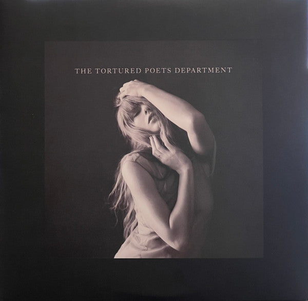 The Tortured Poets Department | Mint (M) Mint (M)-