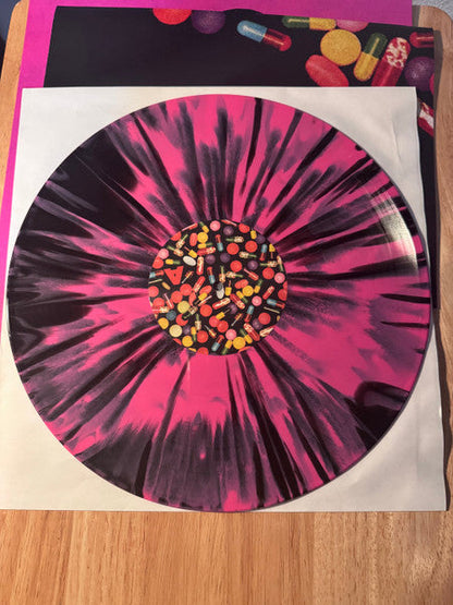 Fauxllennium (SPLATTER VINYL) | Mint (M) Mint (M)-