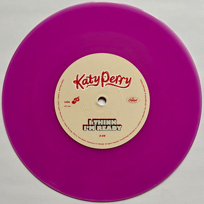 One Of The Boys (BLUE/WHITE SWIRL VINYL) | Mint (M) Mint (M)-
