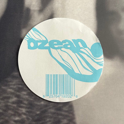 Ozean (COLOR VINYL) | Mint (M) Mint (M)-