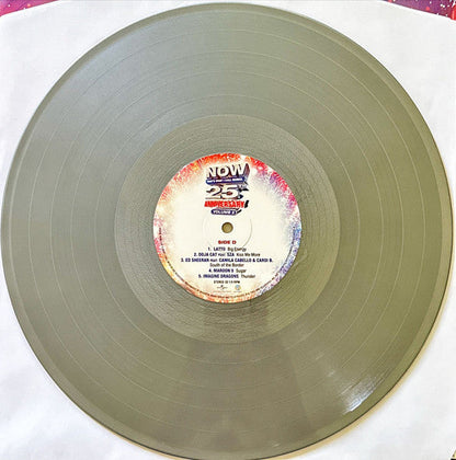 Now That’s What I Call Music! 25th Anniversary Volume 2 (2xVINYL COLOR) |-