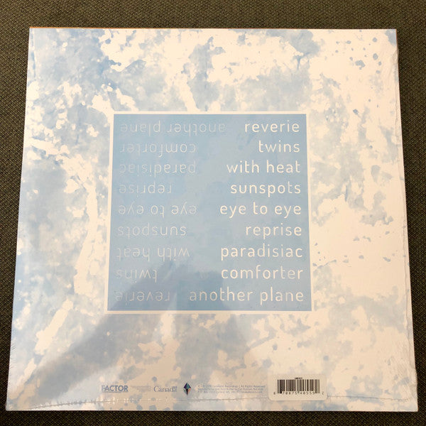 Comforter | Mint (M) Near Mint (NM)-