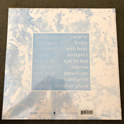 Comforter | Mint (M) Near Mint (NM)-