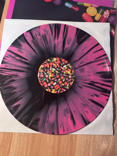 Fauxllennium (SPLATTER VINYL) | Mint (M) Mint (M)-