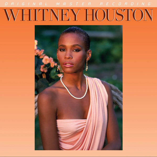 Whitney Houston - Whitney Houston | Mint (M) Mint (M)-