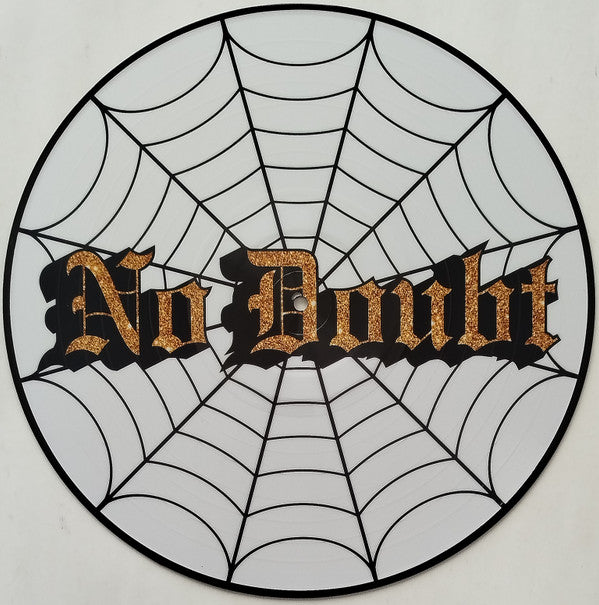 No Doubt - Tragic Kingdom | Mint (M) Near Mint (NM)-