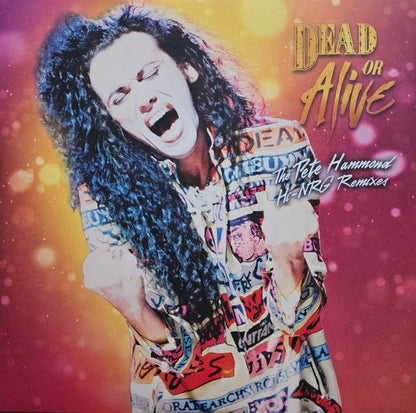 The Pete Hammond Hi-NRG Remixes | Mint (M) Mint (M)-