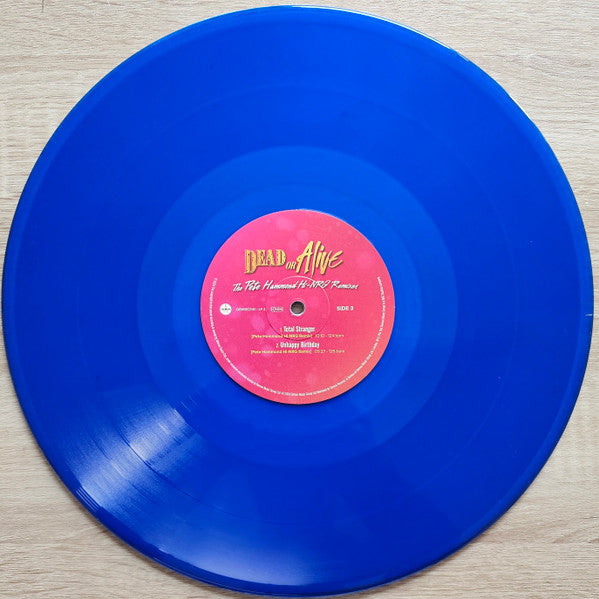The Pete Hammond Hi-NRG Remixes | Mint (M) Mint (M)-