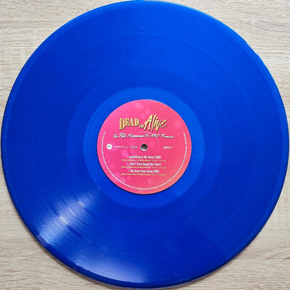 The Pete Hammond Hi-NRG Remixes | Mint (M) Mint (M)-