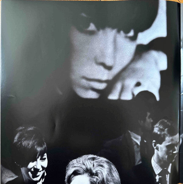 How Does That Grab You? | Mint (M) Mint (M)-