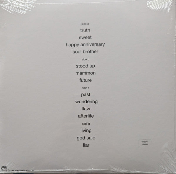 Todd Rundgren - Liars | Mint (M) Mint (M)-