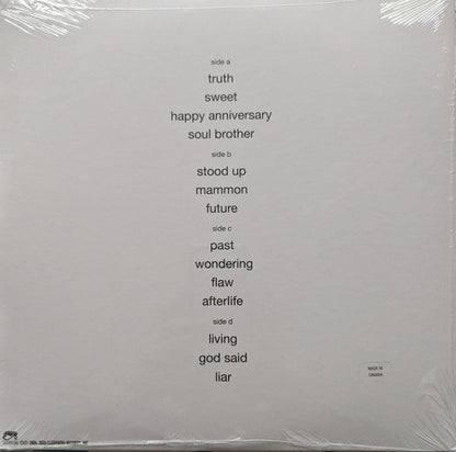 Todd Rundgren - Liars | Mint (M) Mint (M)-