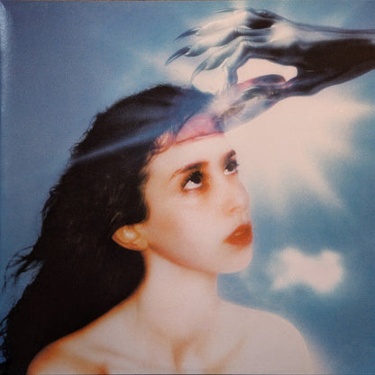 Magdalena Bay - Imaginal Disk | Mint (M) Mint (M)-