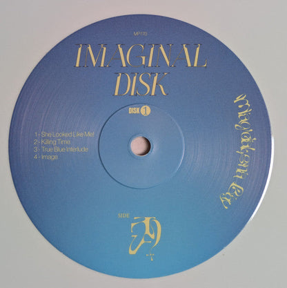 Magdalena Bay - Imaginal Disk | Mint (M) Mint (M)-