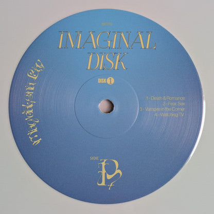 Magdalena Bay - Imaginal Disk | Mint (M) Mint (M)-