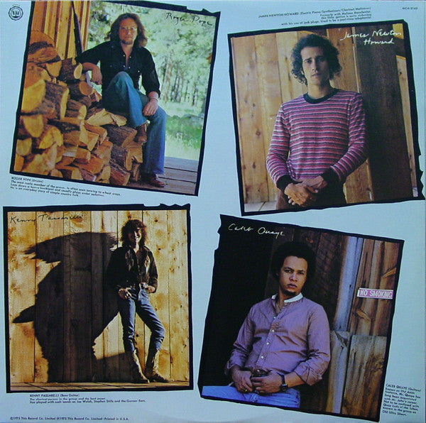 Rock Of The Westies *SEALED* | Mint (M) Near Mint (NM)-