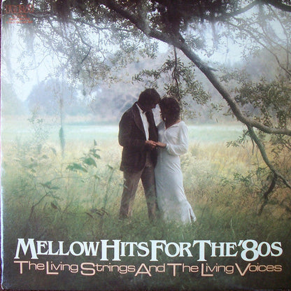 Living Strings - Mellow Hits For The '80s *SEALED* | Mint (M) Mint (M)-