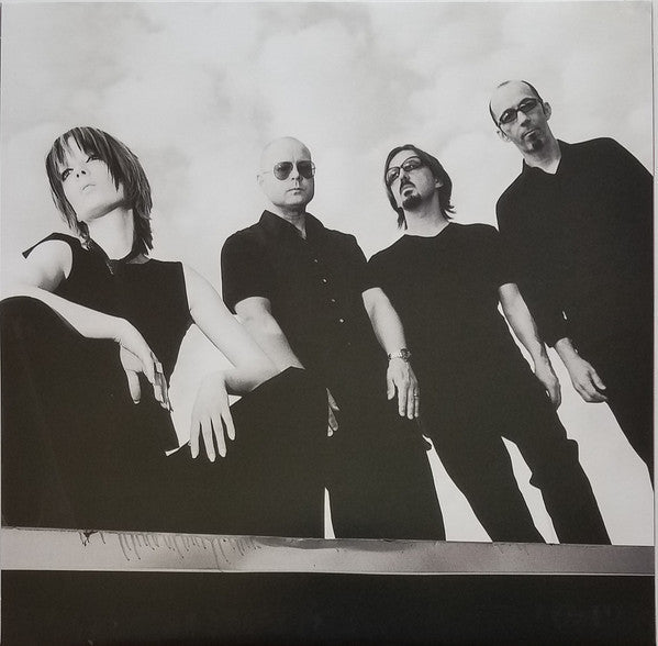 Beautiful Garbage *BOX SET* | Mint (M) Mint (M)-