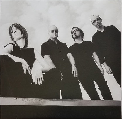 Beautiful Garbage *BOX SET* | Mint (M) Mint (M)-