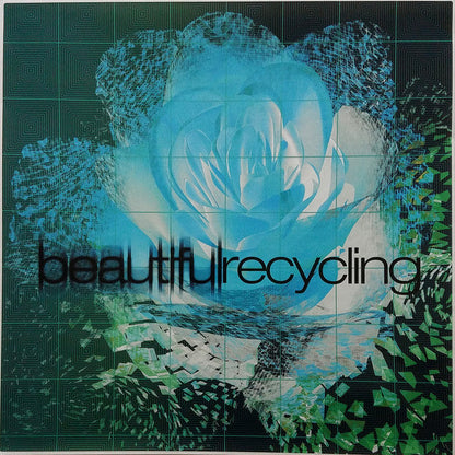 Beautiful Garbage *BOX SET* | Mint (M) Mint (M)-