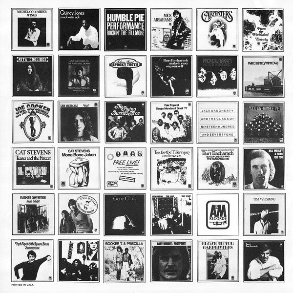 A Gift Of Song | Mint (M) Mint (M)-