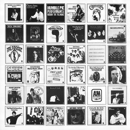 A Gift Of Song | Mint (M) Mint (M)-