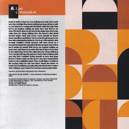 Teddy Swims - I've Tried Everything But Therapy (Part I)(CD) | Mint (M) Mint (M)-