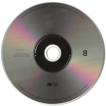 Charli XCX - Brat And It's Completely Different But Also Still Brat (CD) | Mint (M)-
