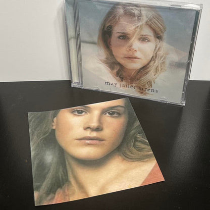 Sirens (CD - UNOFFICIAL) | Mint (M) Mint (M)-