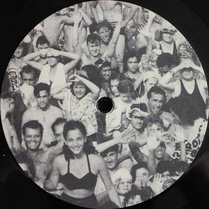 George Michael - Listen Without Prejudice Vol. 1 | Mint (M) Mint (M)-
