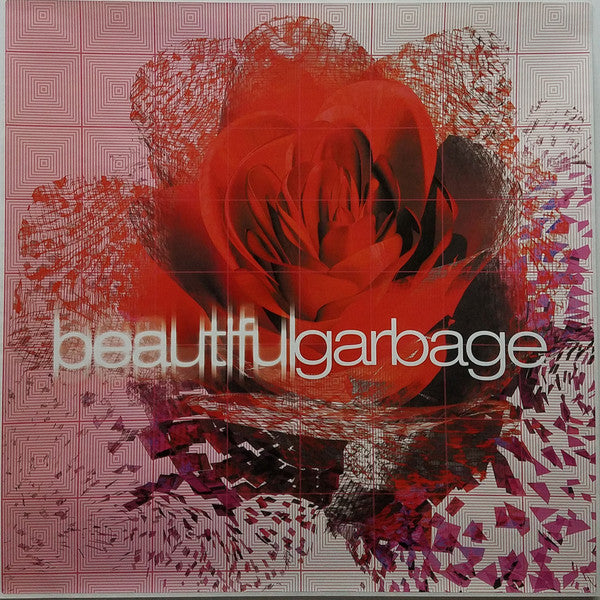 Beautiful Garbage *BOX SET* | Mint (M) Mint (M)-