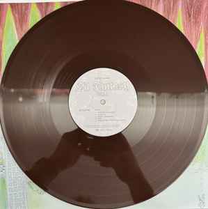 CHAEYOUNG (TWICE) - LIL FANTASY vol.1 (AVOCADO PIT VINYL) | Mint (M) Mint (M)-
