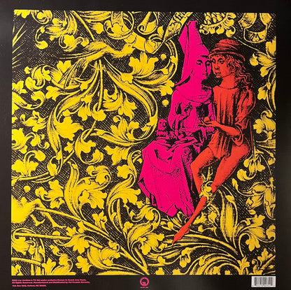 TV GIRL & JORDANA - Summer's Over (VINYL) | Mint (M) Mint (M)-