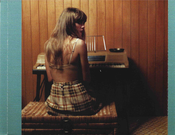 Taylor Swift - Midnights (CD) | Mint (M) Mint (M)-
