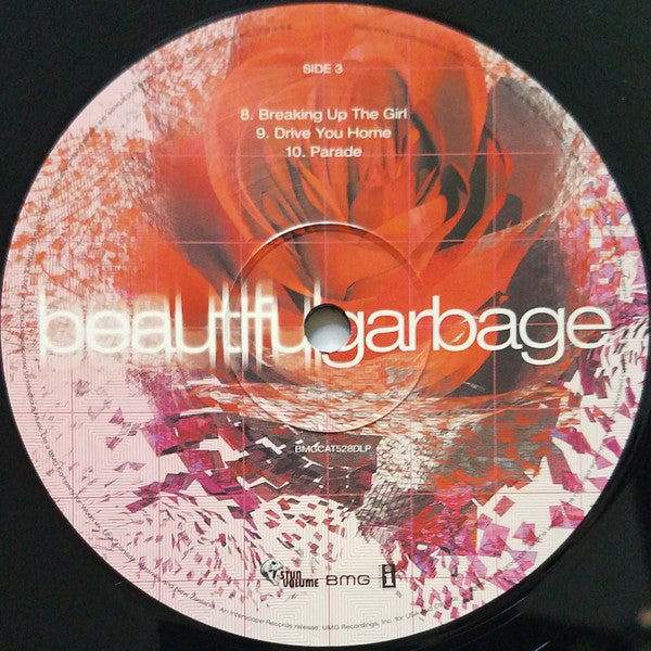 Beautiful Garbage *BOX SET* | Mint (M) Mint (M)-