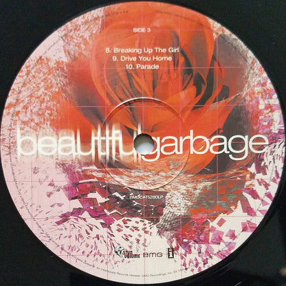 Beautiful Garbage *BOX SET* | Mint (M) Mint (M)-