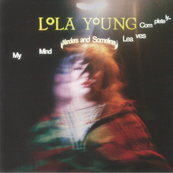 Lola Young - My Mind Wanders And Sometimes Leaves Completely | Mint (M) Mint (M)-
