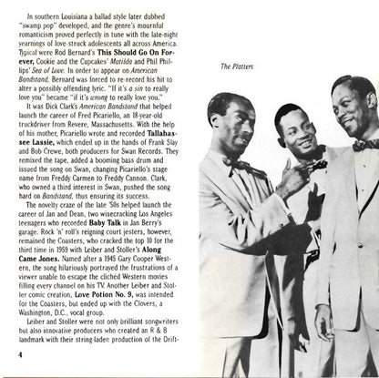 1959 Still Rockin' *CD* | Mint (M) Mint (M)-