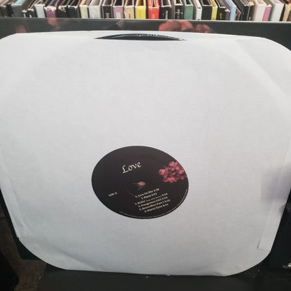 Lana Del Rey - Love & Sadness (UNOFFICIAL VINYL) | Mint (M) Mint (M)-