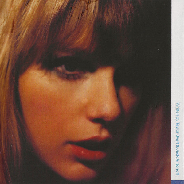 Taylor Swift - Midnights (CD) | Mint (M) Mint (M)-